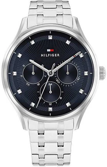 Laikrodis Tommy Hilfiger Gianna 1782749