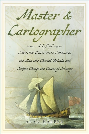 Master and Cartographer