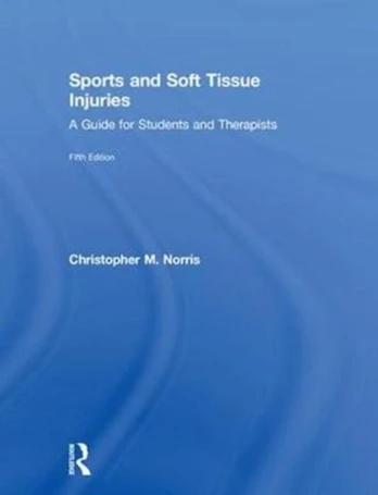 Sports and Soft Tissue Injuries