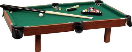 Pulo stalas Buffalo Explorer De Luxe Mini