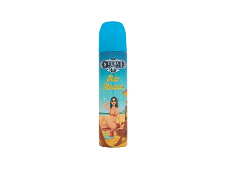 Cuba Rio Beach EDP 100ml