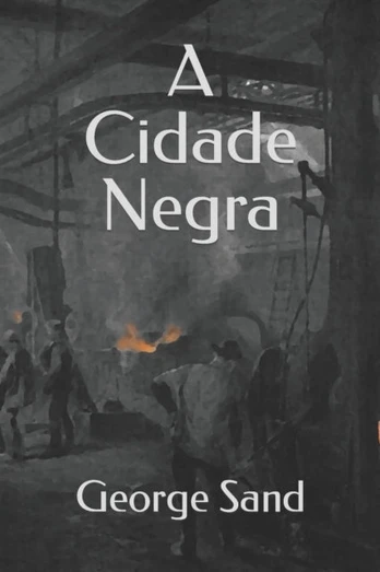 A Cidade Negra