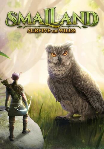 Smalland: Survive the Wilds PC