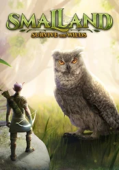 Smalland: Survive the Wilds PC kaina