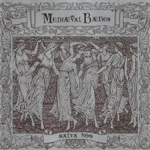 CD Mediæval Bæbes - Salva Nos