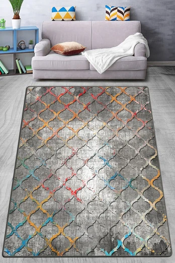 Asir kilimas Cuadra 100x160 cm