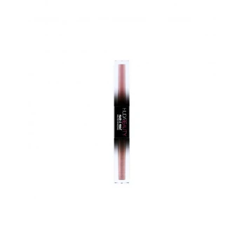 Huda Beauty, Matte & Metal, Liquid Eyeshadow, Slow Jams, 4 ml