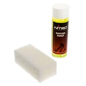 Baldų valymo priemonė Nitro Concepts Nitro Concept PU Leather Cleaner w/ Sponge 100ml, 0.1 l kaina