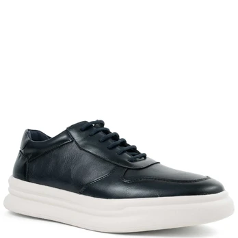Laisvalaikio bateliai vyrams, Mėlyna, Sneakers