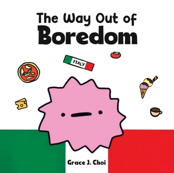 Way Out of Boredom