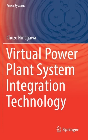 Virtual Power Plant System Integration Technology