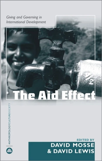 Aid Effect