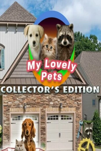 My Lovely Pets PC