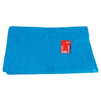 Plandeka Top Tools 400 cm x 600 cm 63 g/m2