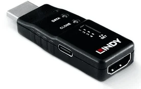 Lindy HDMI 8K60 EDID Feeder