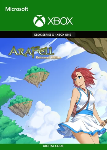 Ara Fell: Enhanced Edition Xbox