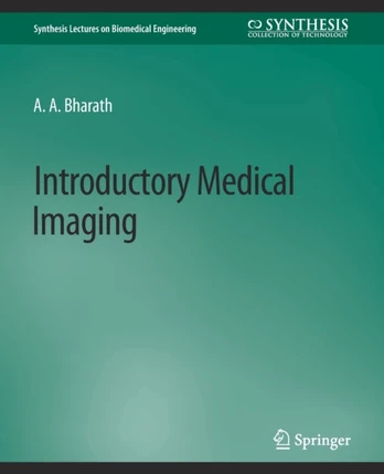 Introductory Medical Imaging