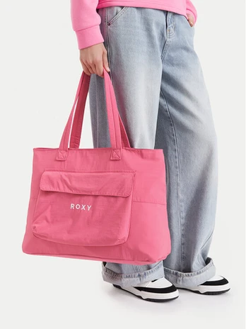 Rankinė Roxy WBEOHP-ROXY-MZ-005-10 Rožinė