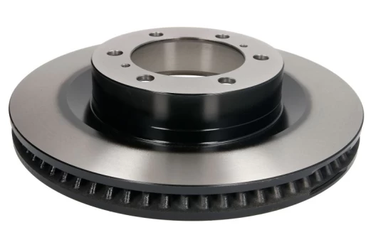 TRW DF7880S Brake Disc