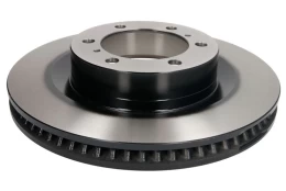 TRW DF7880S Brake Disc kaina