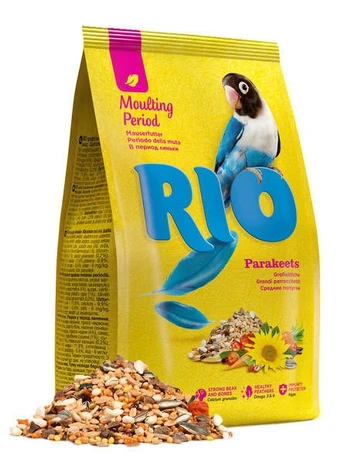 RIO smes pro andulky 1kg