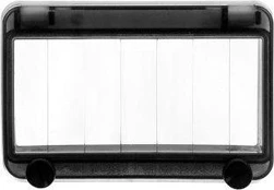 PCE 7 moduliai 7E (900607- p)