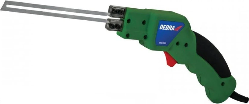 Elektrinis terminis peilis polistirolui DEDRA DED7519, 150 W