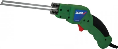Elektrinis terminis peilis polistirolui DEDRA DED7519, 150 W kaina