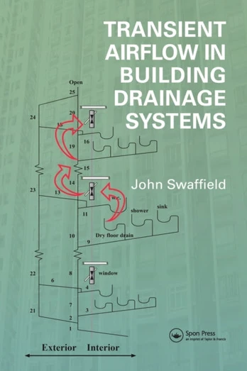 Transient Airflow in Building Drainage Systems