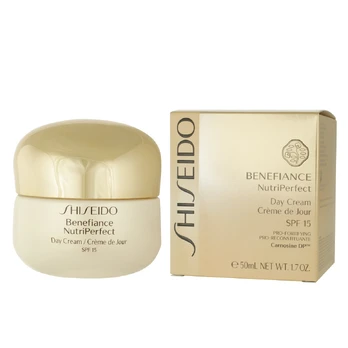 Shiseido Benefiance 50ml
