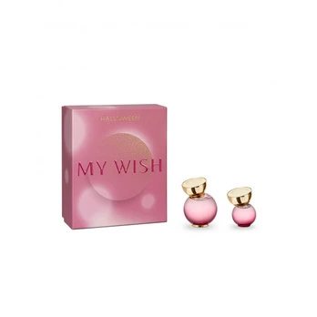 Jesus Del Pozo MY WISH CASE 2 pcs