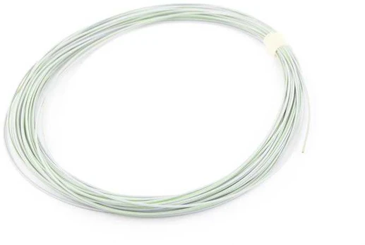 BMW E81 E87 F87 E92 Pilkai žalias 0,5 MM2 kabelis, originalus 61126908725