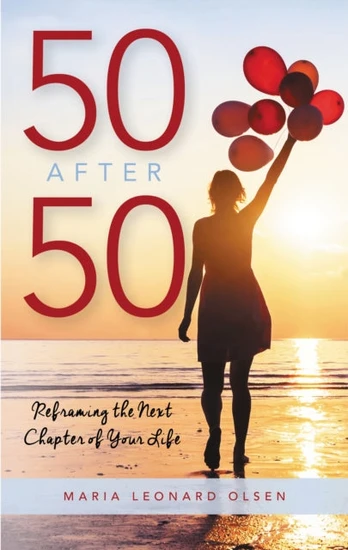 50 After 50 - Minkštas viršelis