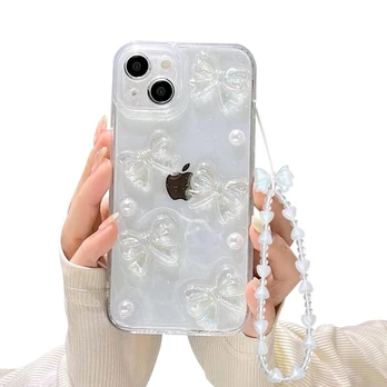 iPhone 15 dėklas
