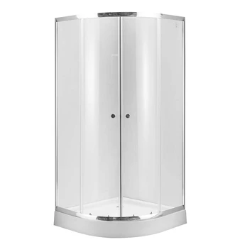 Dušo Kabina AMO-T8130Q 80x80x195cm
