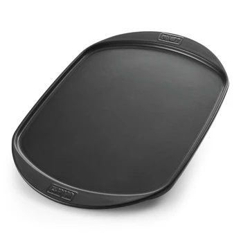 Keraminis kepimo padėklas Weber Griddle, 49 x 35 cm