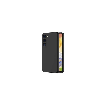Beline Beline Etui Candy Sam S23+ S916 czarny / black