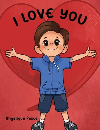I Love You