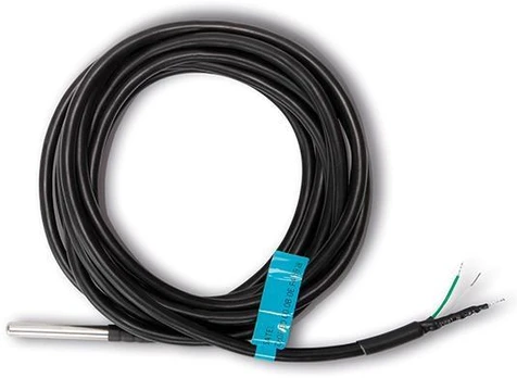 „Satel DS-T2“ TEMPERATŪROS JUTIKLIS GPRS-A SATEL MODULIUI