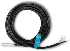 „Satel DS-T2“ TEMPERATŪROS JUTIKLIS GPRS-A SATEL MODULIUI kaina