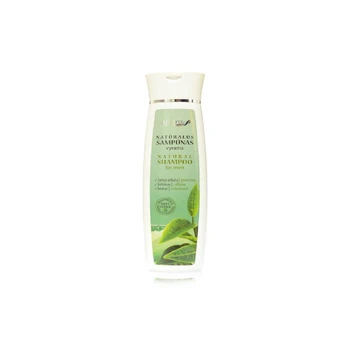 Saflora šampūnas vyrams, 200 ml
