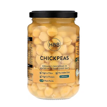 HOLLAND & BARRETT avinžirniai, 340 g