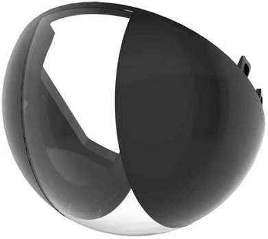 AXIS TQ6811-E DOME CL HYDROPHILIC