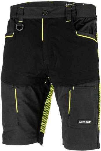 Lahti Pro Šortai krótkie dekar.cza-zie wstawk.stretch,"2xl",ce,lahti