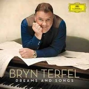 CD Bryn Terfel - Dreams and Songs