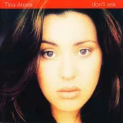 CD Tina Arena - Don't Ask