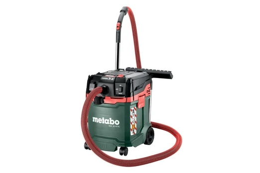 Metabo ASA 30 M PC Vacuum