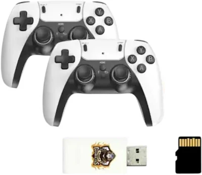 Konsolė GameBox HY01