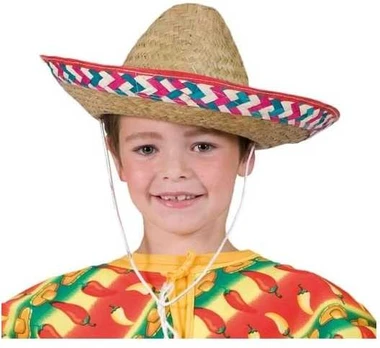 ESPA Sombrero, barn