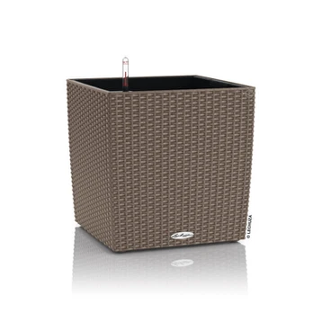 Vazonas Lechuza Cube Cottage 50 cm